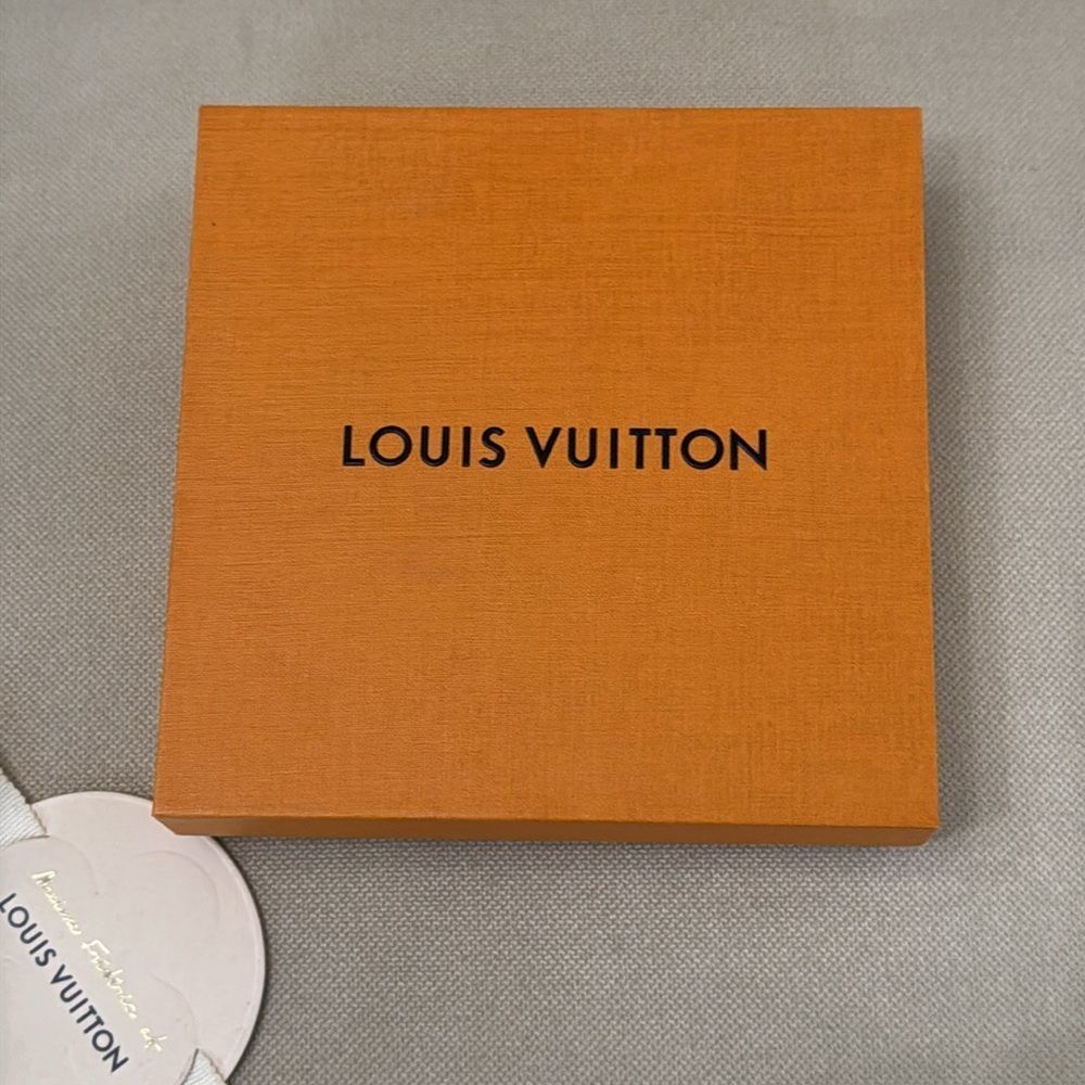 Louis Vuitton Chocolate Box - Picture 3 of 9